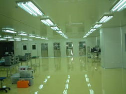 江陰無(wú)塵室工程 宜興凈化車間潔凈室常州凈化工程商機(jī)平臺(tái)