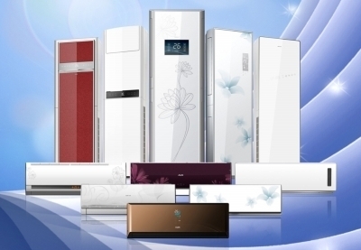 看奧克斯空調如何領跑新一輪家電競爭_新浪新聞