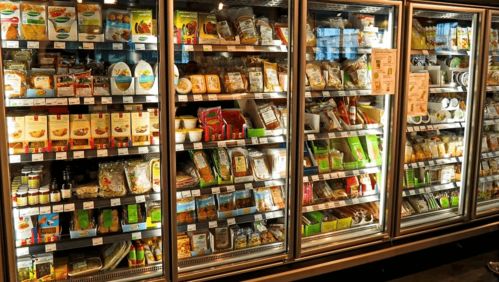 休閑食品行業邁向成熟期，未來發展潛力巨大