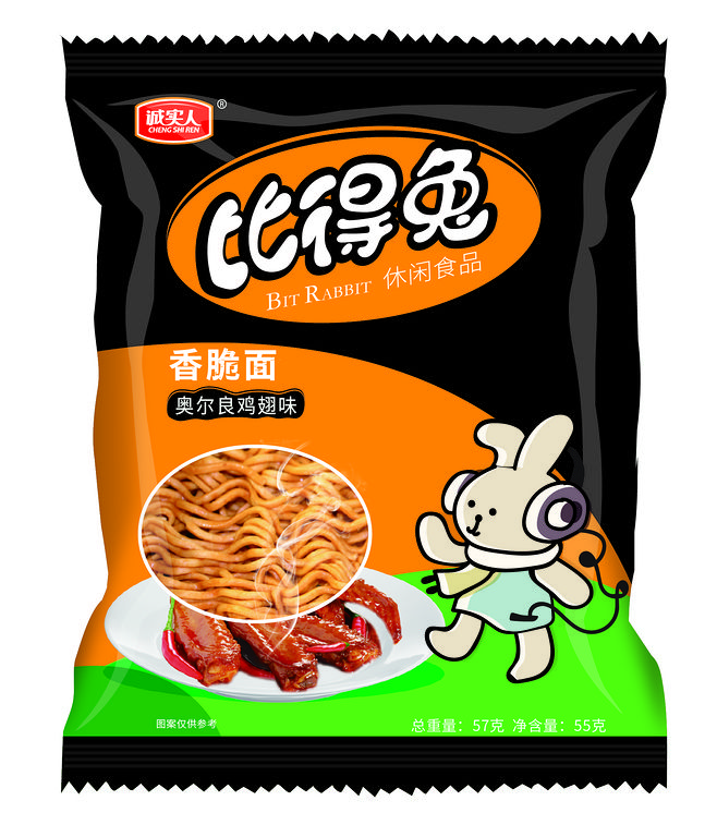 方便面包裝設(shè)計 從功能到情感的藝術(shù)