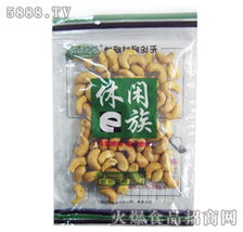 休閑食品產(chǎn)品庫 定義、分類與市場新趨勢