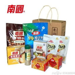 南國海南特產(chǎn)休閑食品 值得您加盟的黃金創(chuàng)業(yè)項目