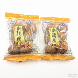 江蘇休閑食品批發(fā)市場概覽與價格趨勢分析