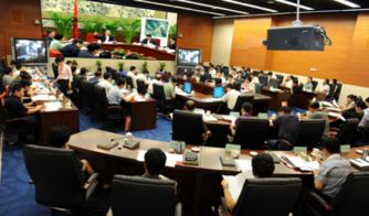 激光投影技術(shù) 會議與展覽服務(wù)的革新力量